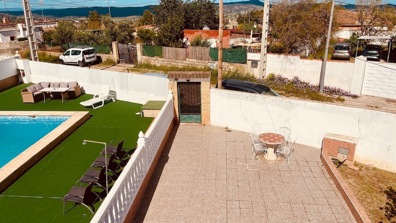 Photo of Outdoor in Catadau