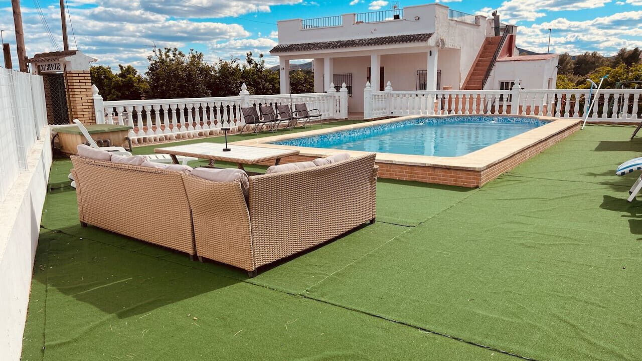 Photo of Outdoor in Catadau