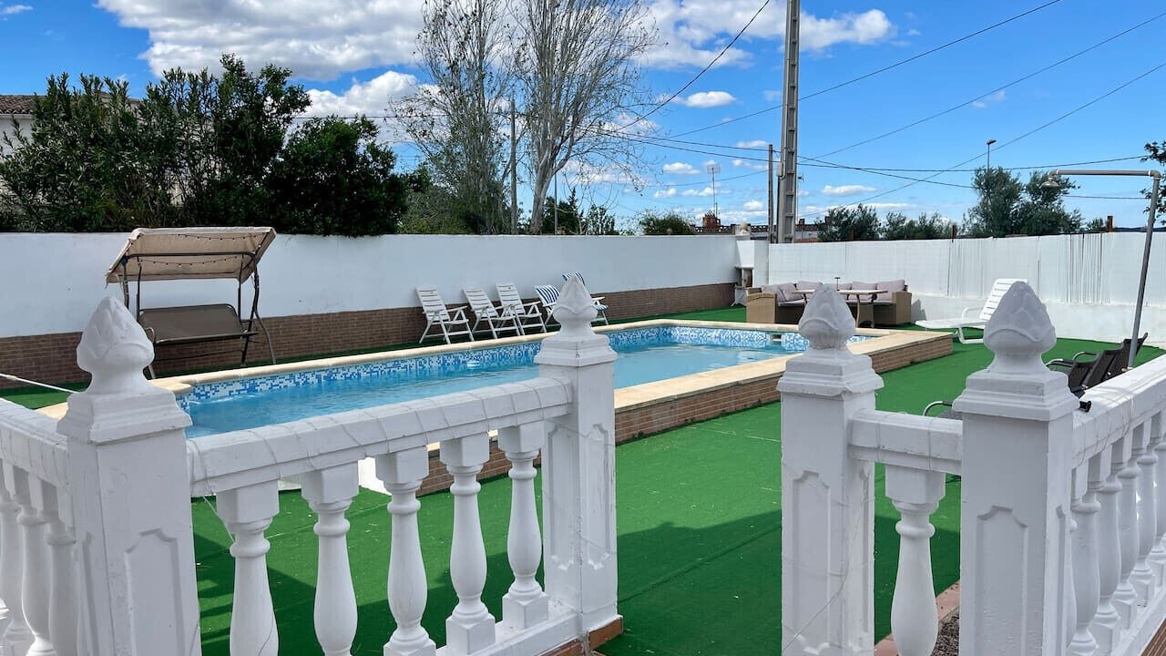 Photo of Outdoor in Catadau