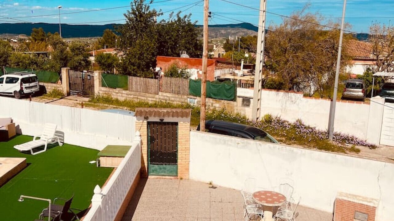 Photo of Outdoor in Catadau