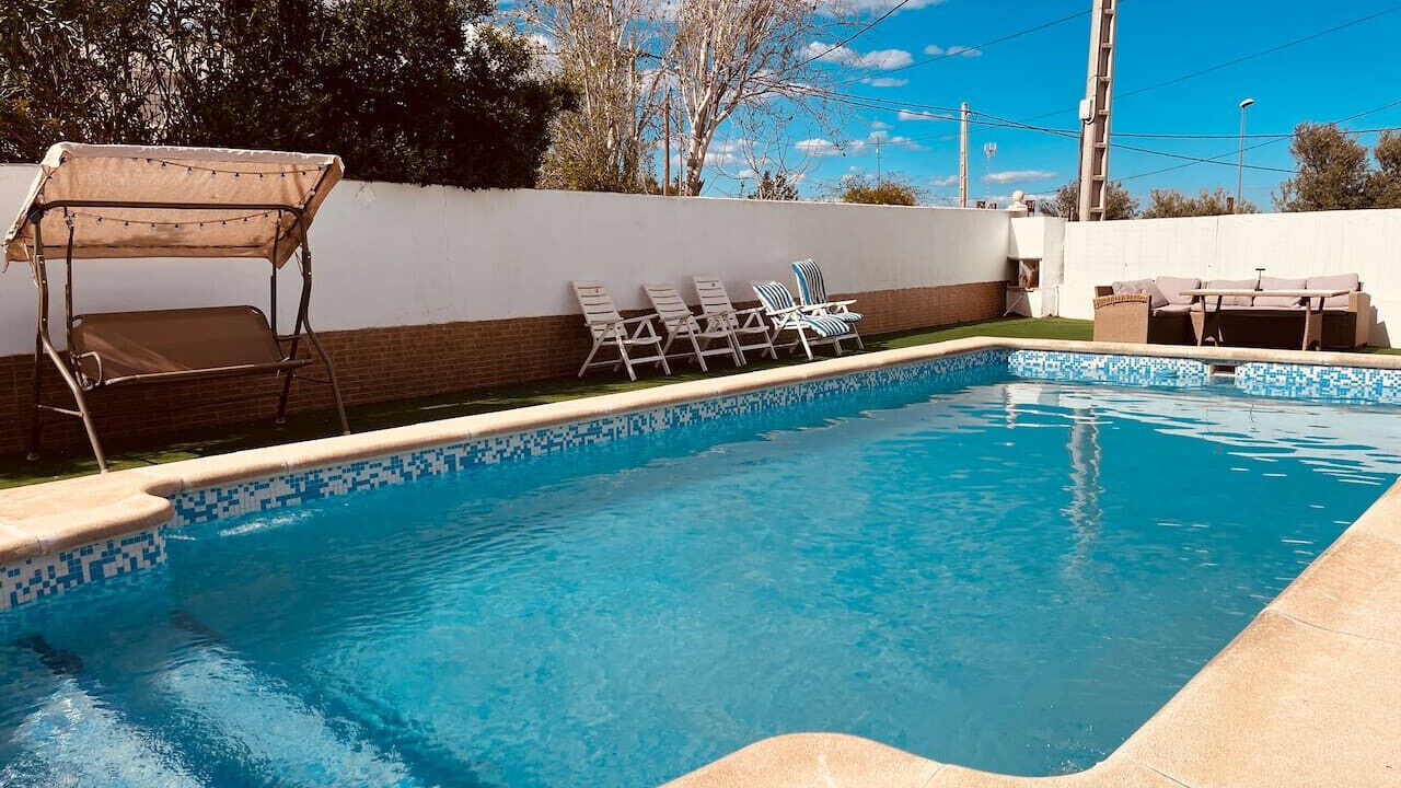 Photo of Outdoor in Catadau