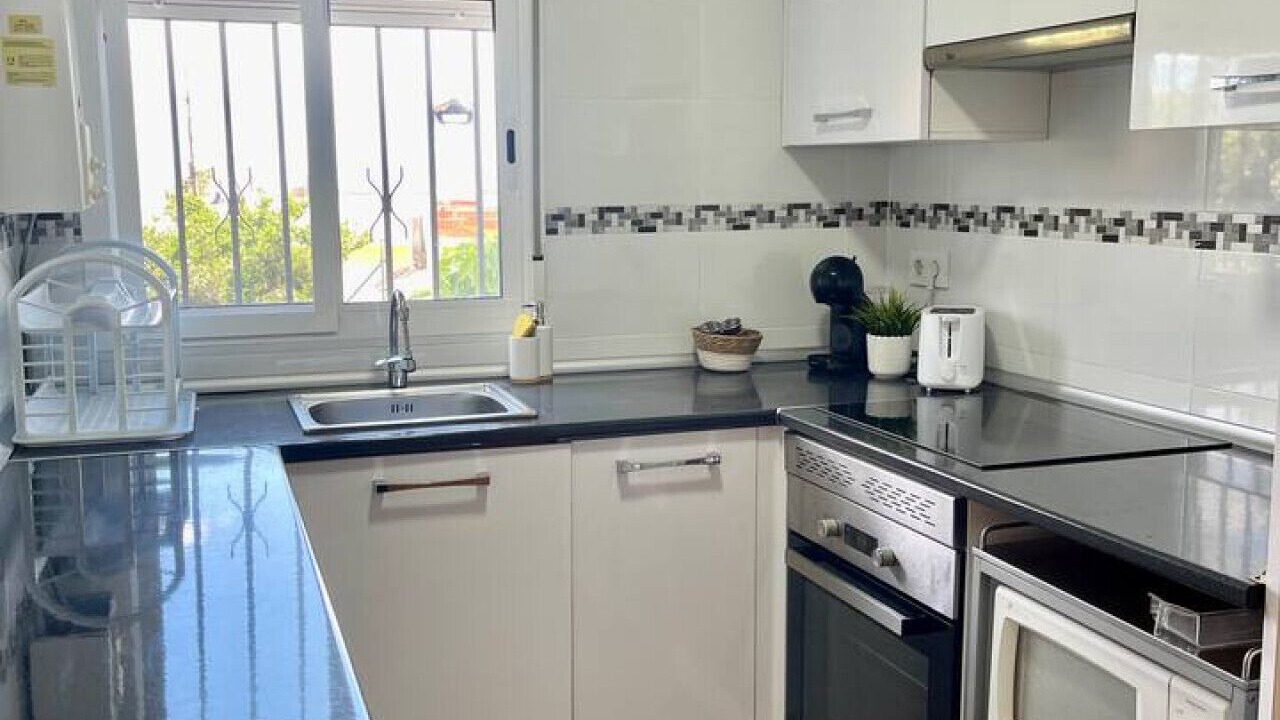 Photo of Kitchen in Catadau
