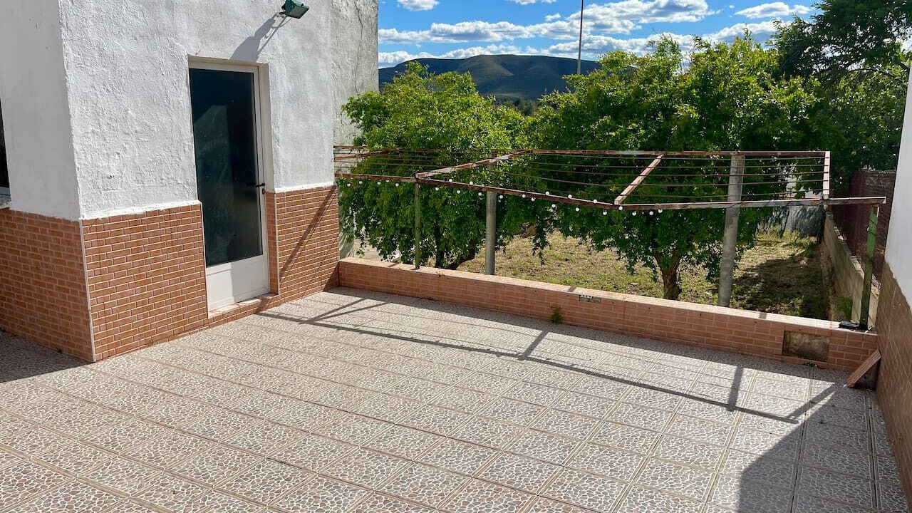 Photo of Outdoor in Catadau
