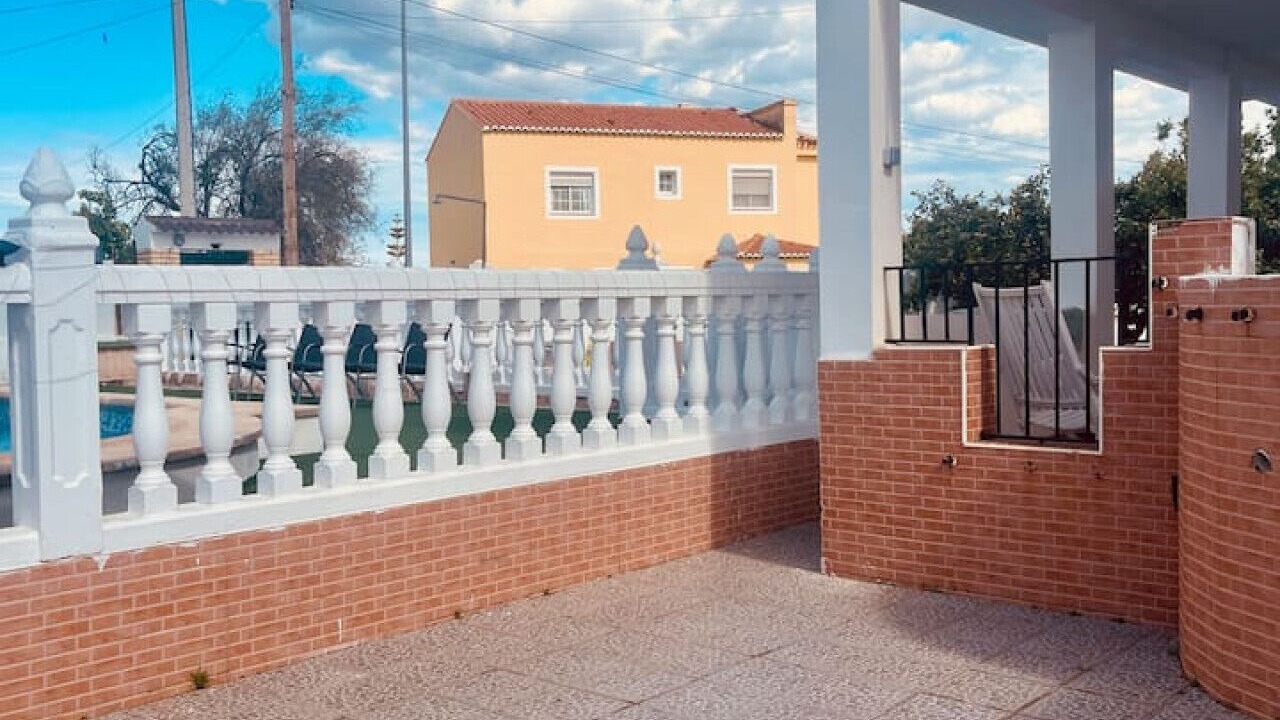 Photo of Outdoor in Catadau