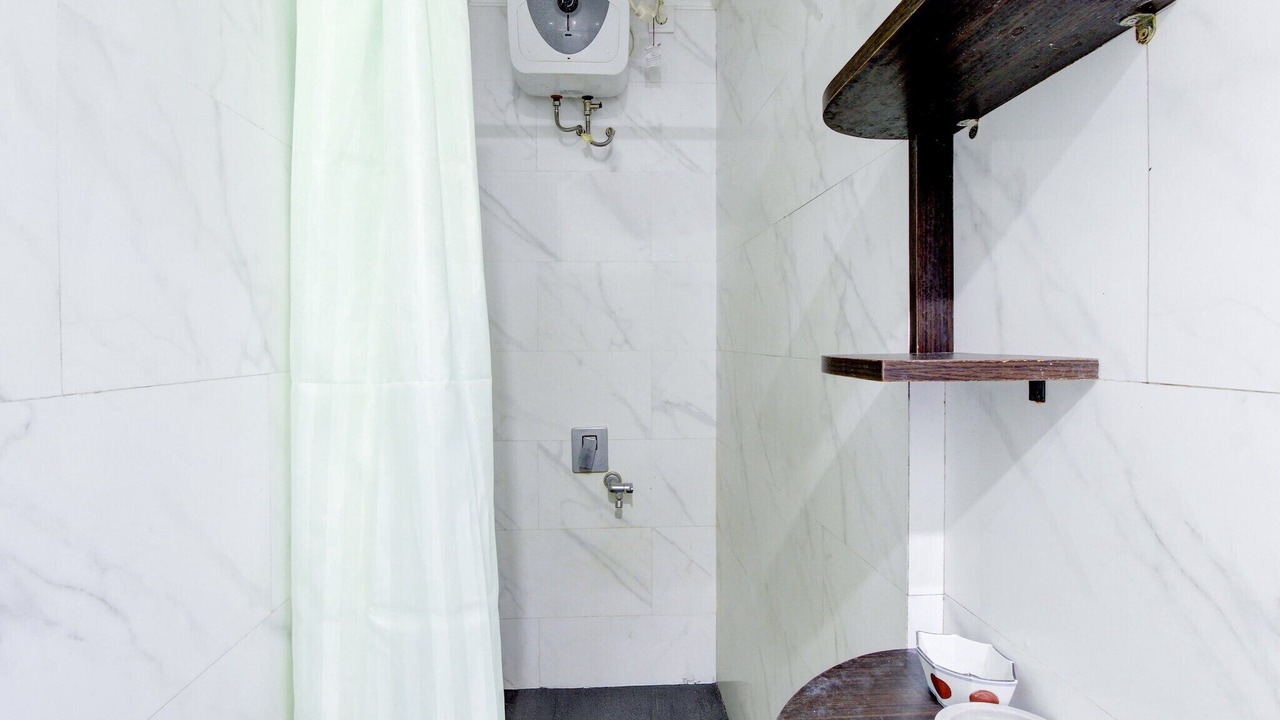 Photo of Bathroom in Padang