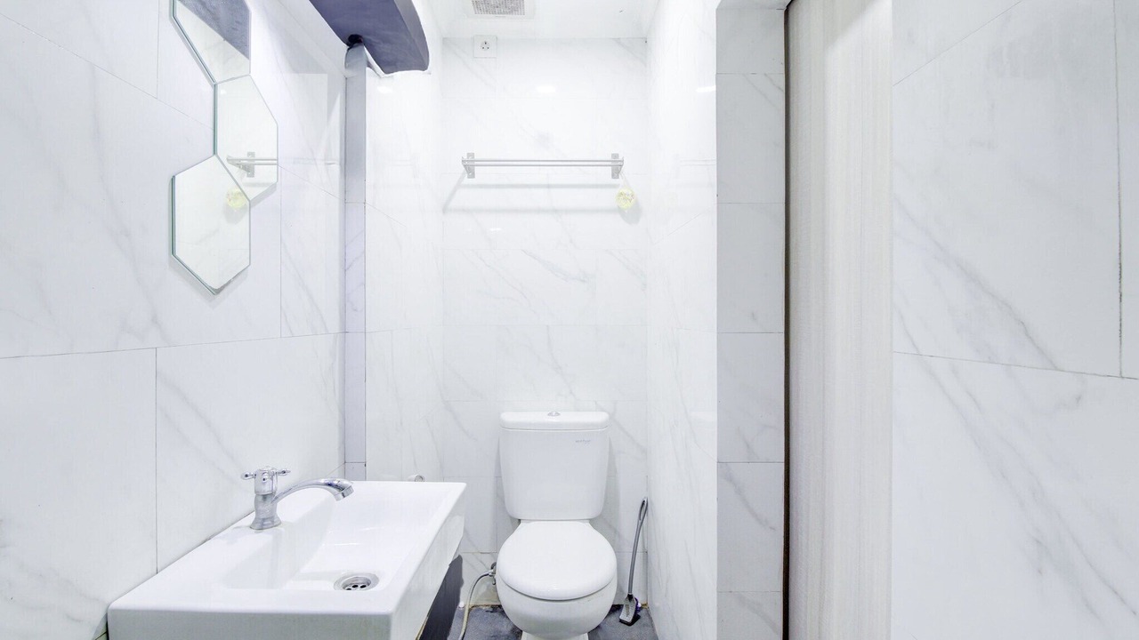 Photo of Bathroom in Padang