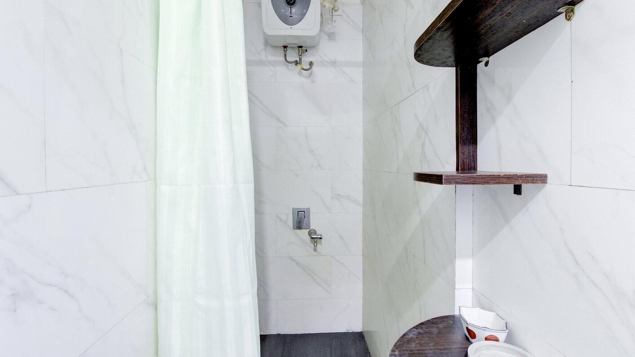 Photo of Bathroom in Padang