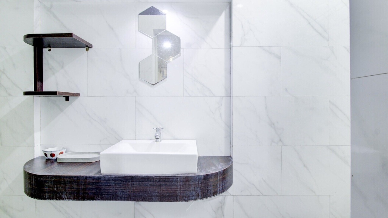 Photo of Bathroom in Padang