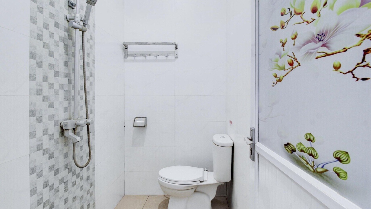 Photo of Bathroom in Padang