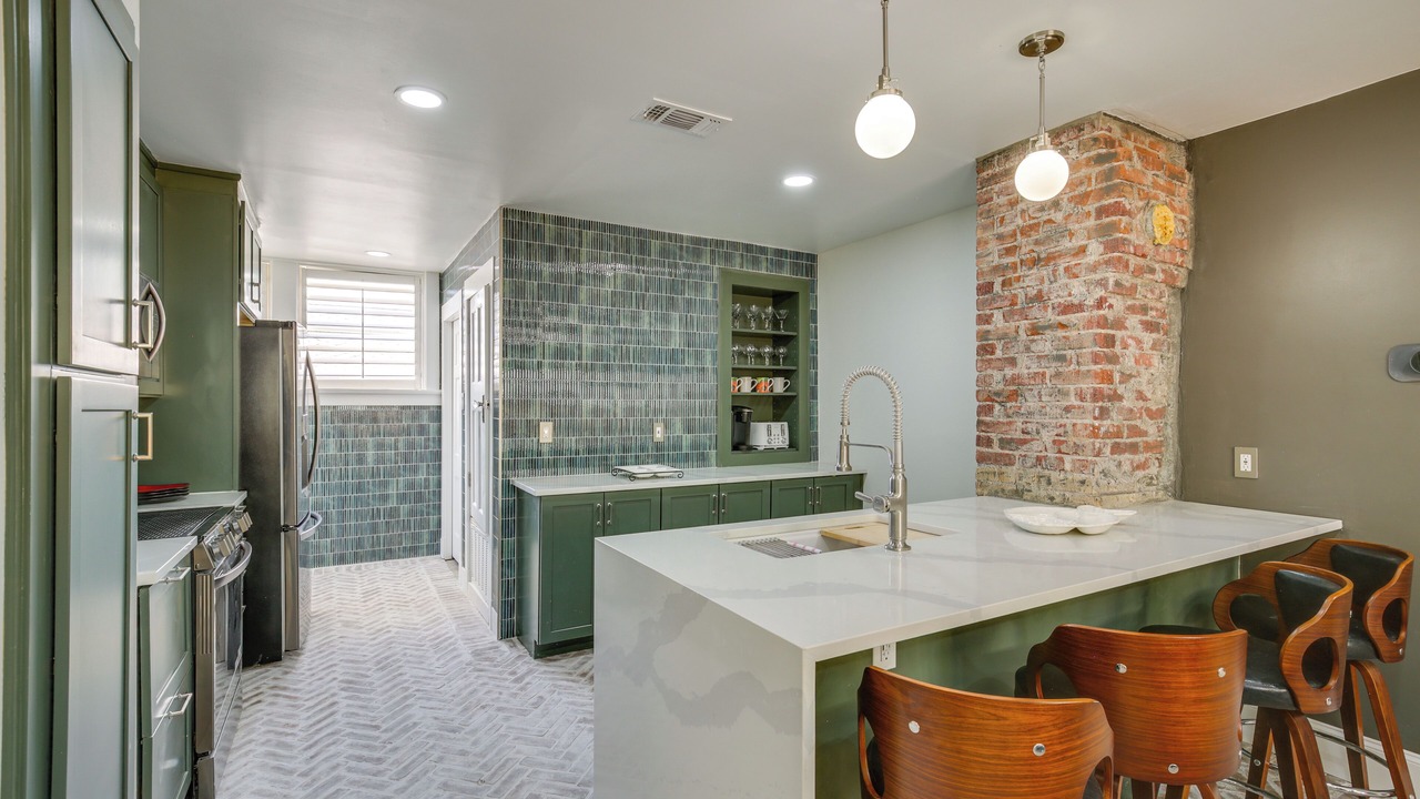 Photo of Kitchen in South Overton