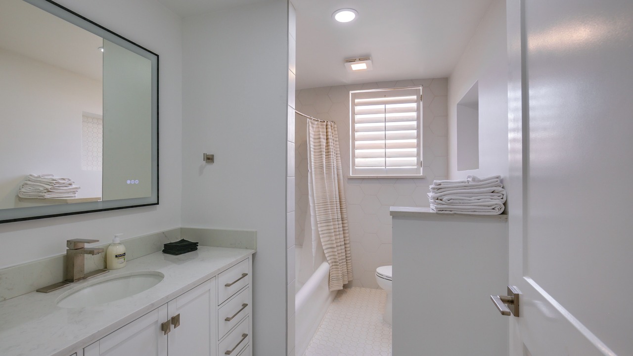 Photo of Bathroom in South Overton
