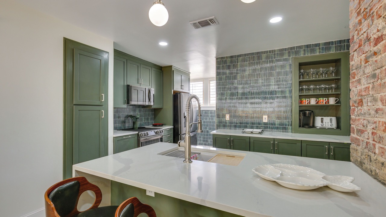 Photo of Kitchen in South Overton