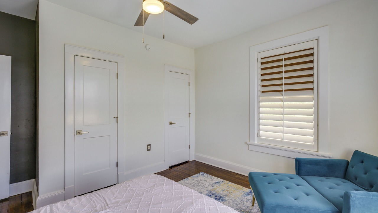 Photo of Bedroom in South Overton