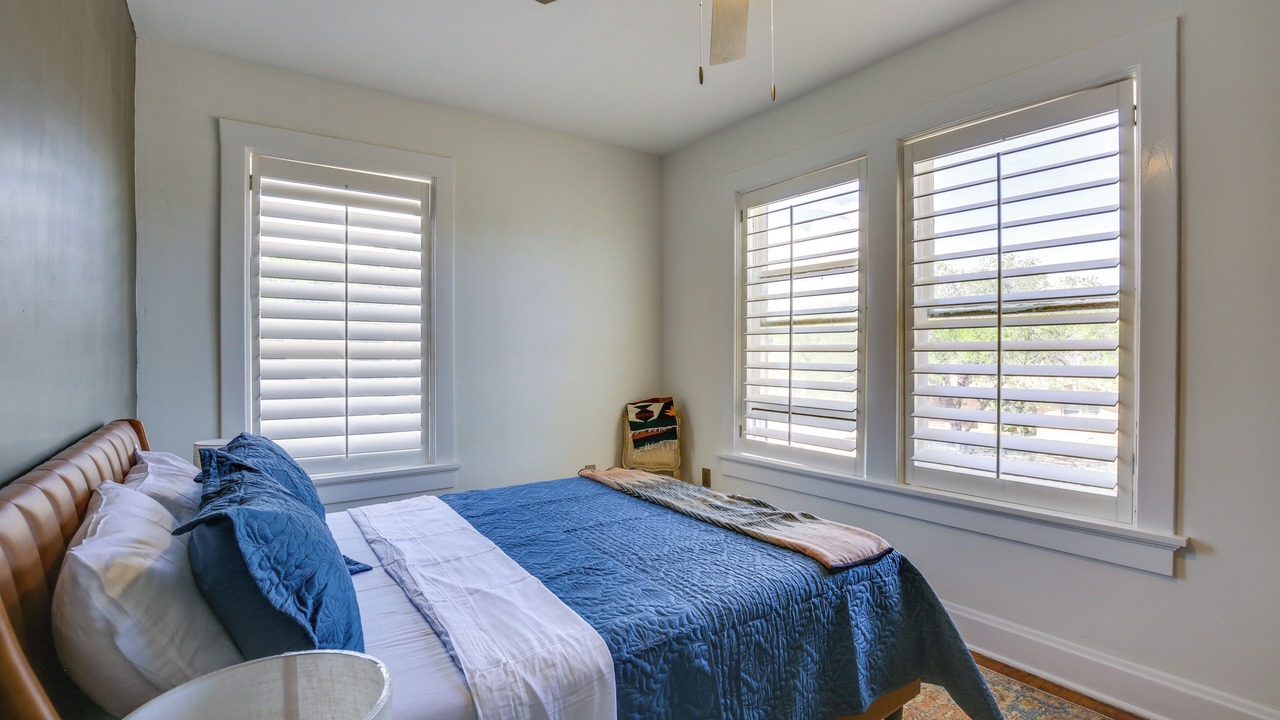 Photo of Bedroom in South Overton