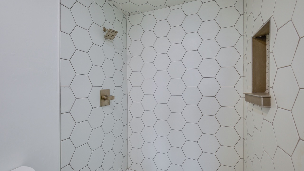 Photo of Bathroom in South Overton