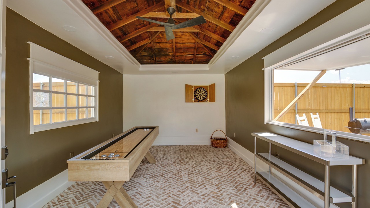 Photo of Bedroom in South Overton