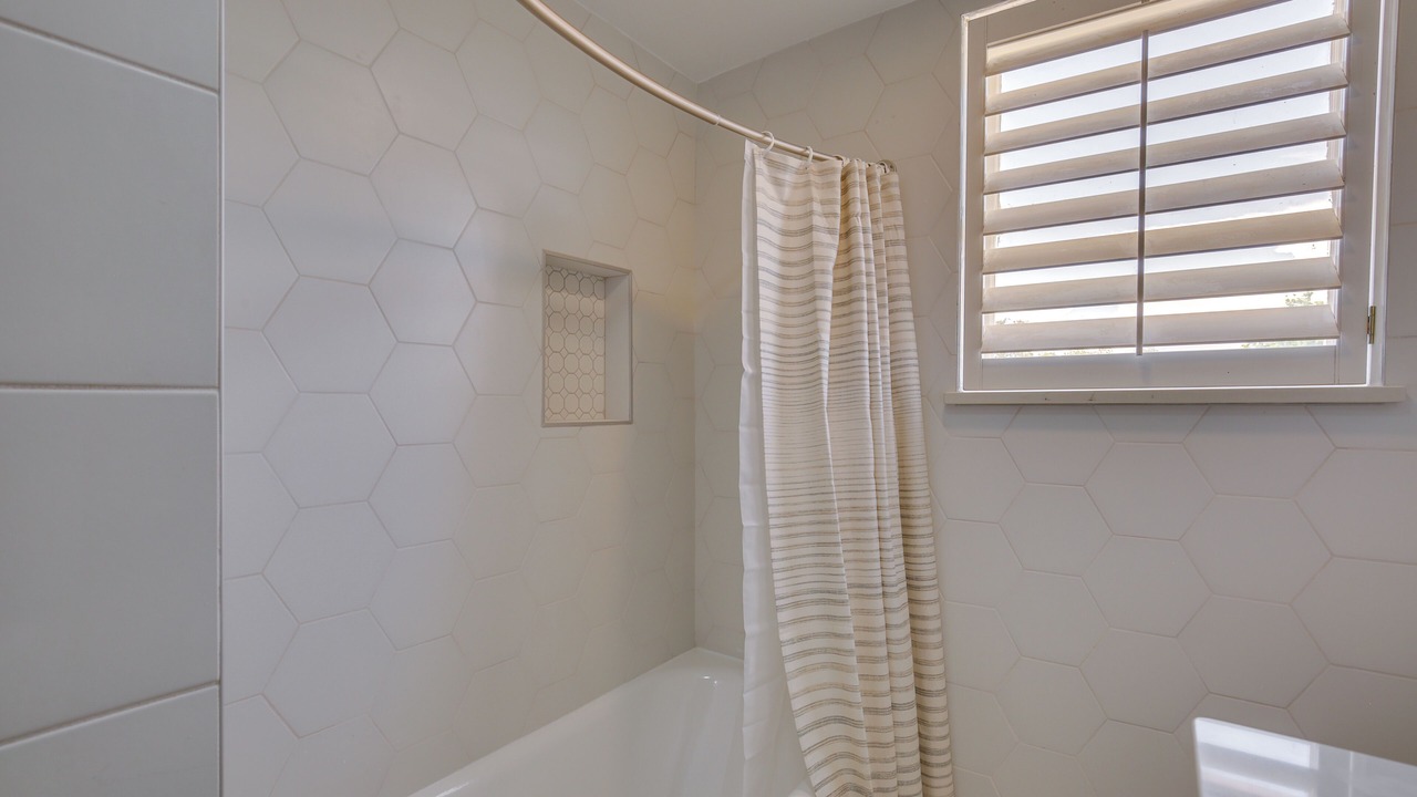 Photo of Bathroom in South Overton