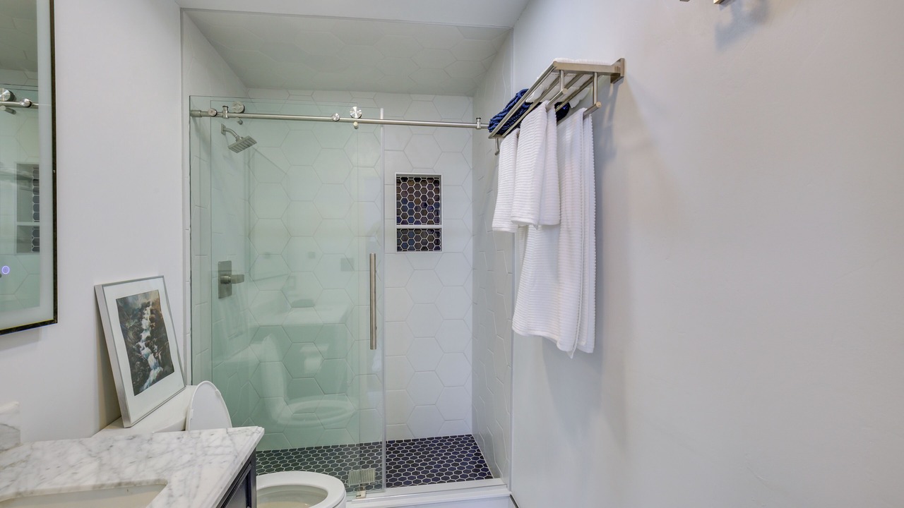 Photo of Bathroom in South Overton