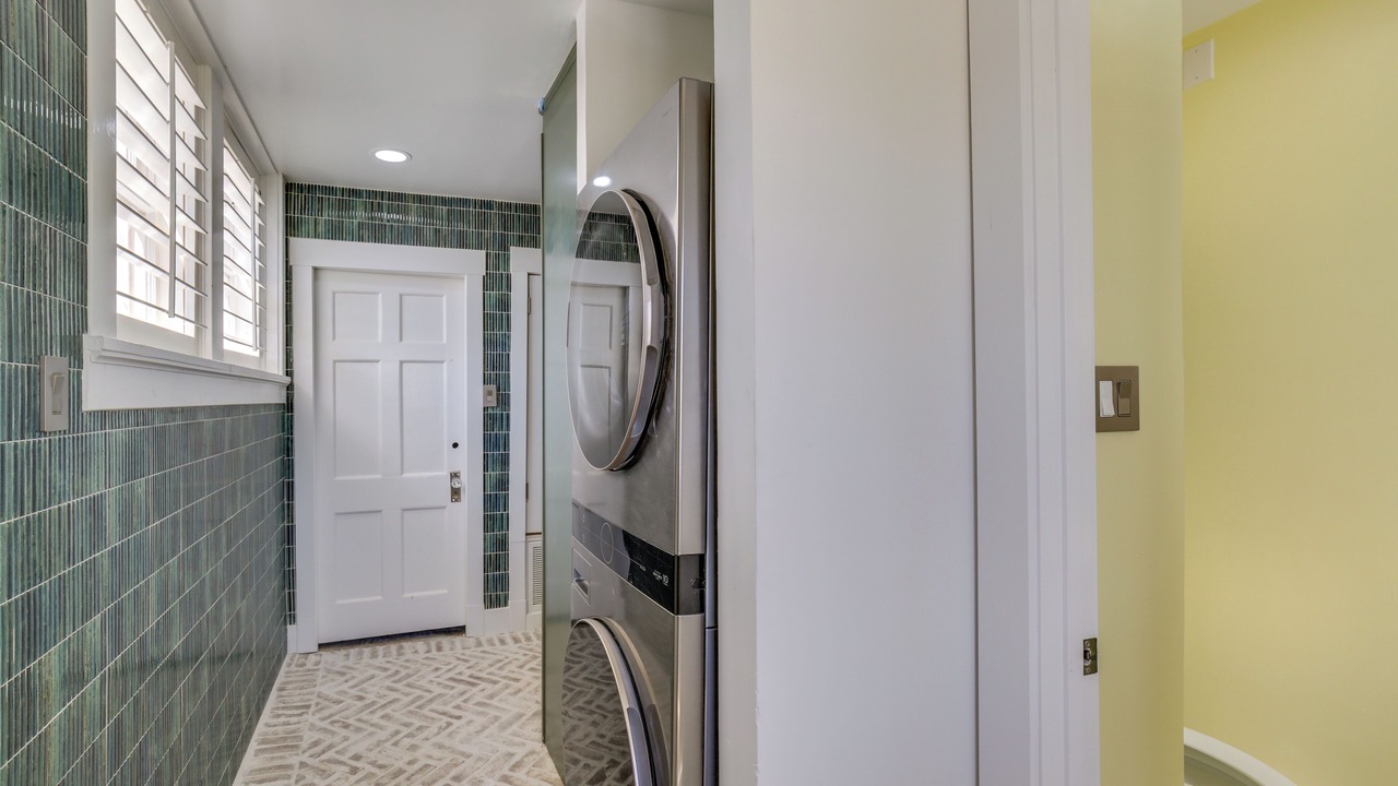 Photo of Bathroom in South Overton