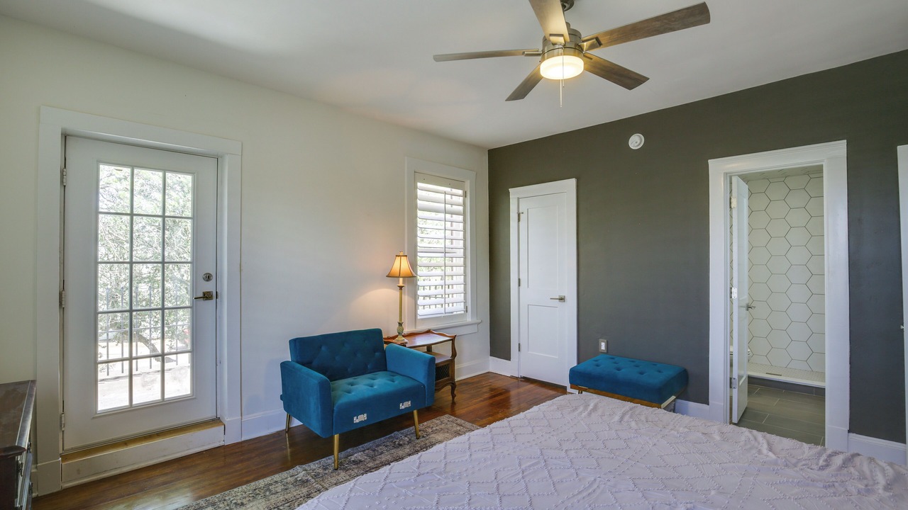 Photo of Bedroom in South Overton