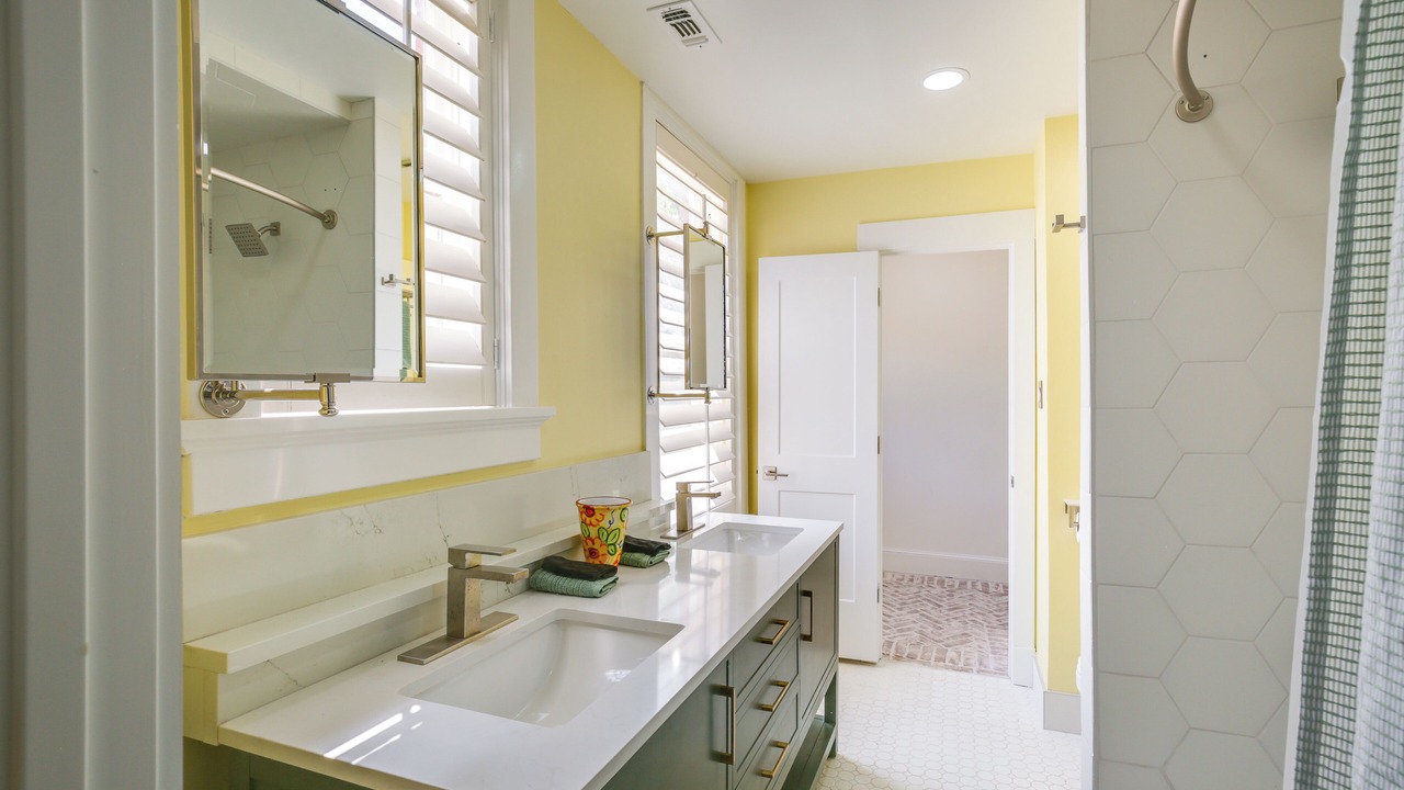 Photo of Bathroom in South Overton