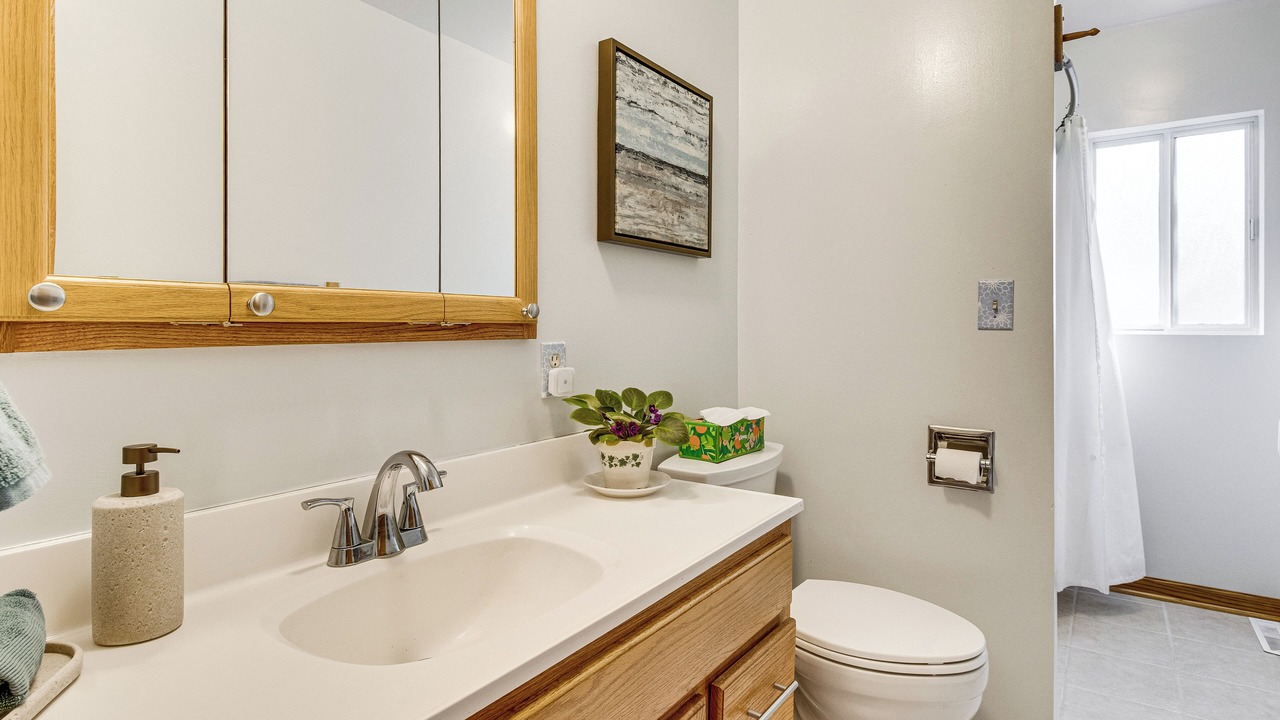 Photo of Bathroom in Cotter