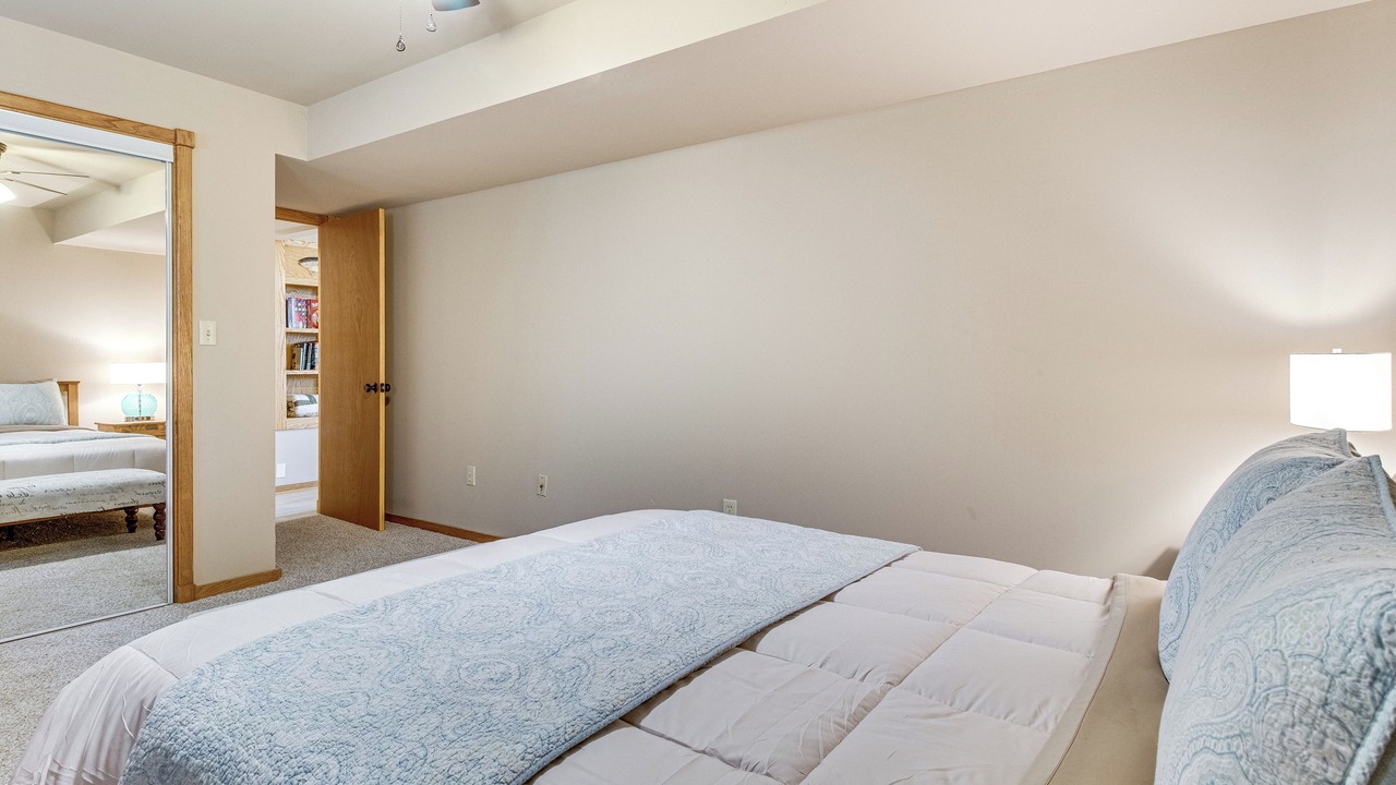 Photo of Bedroom in Cotter