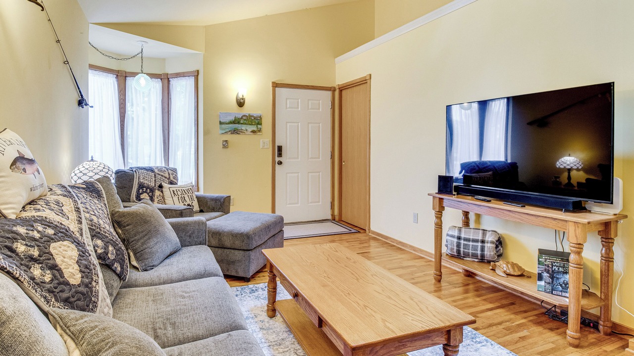 Photo of Bedroom in Cotter