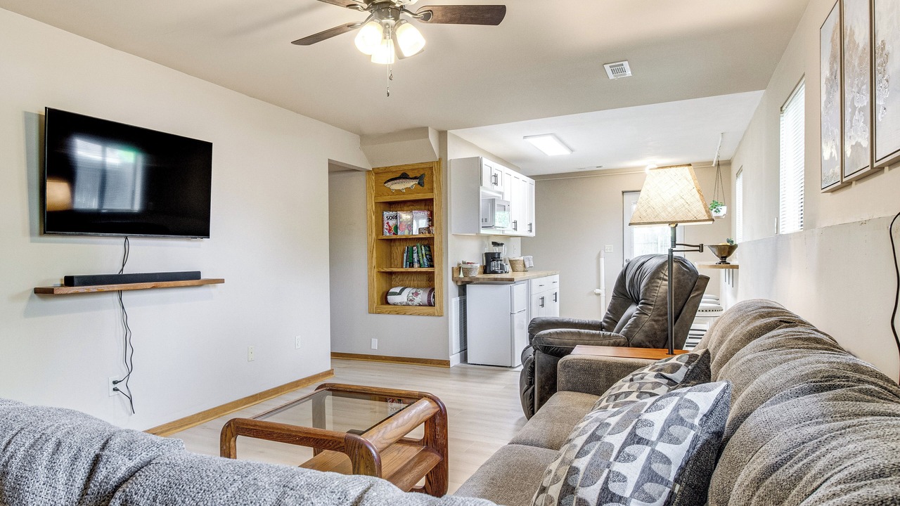 Photo of Livingroom in Cotter