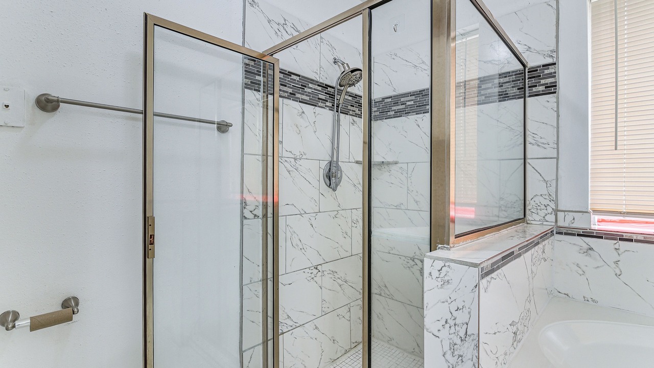 Photo of Bathroom in Barker