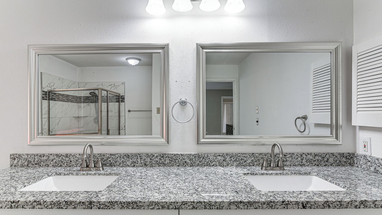 Photo of Bathroom in Barker