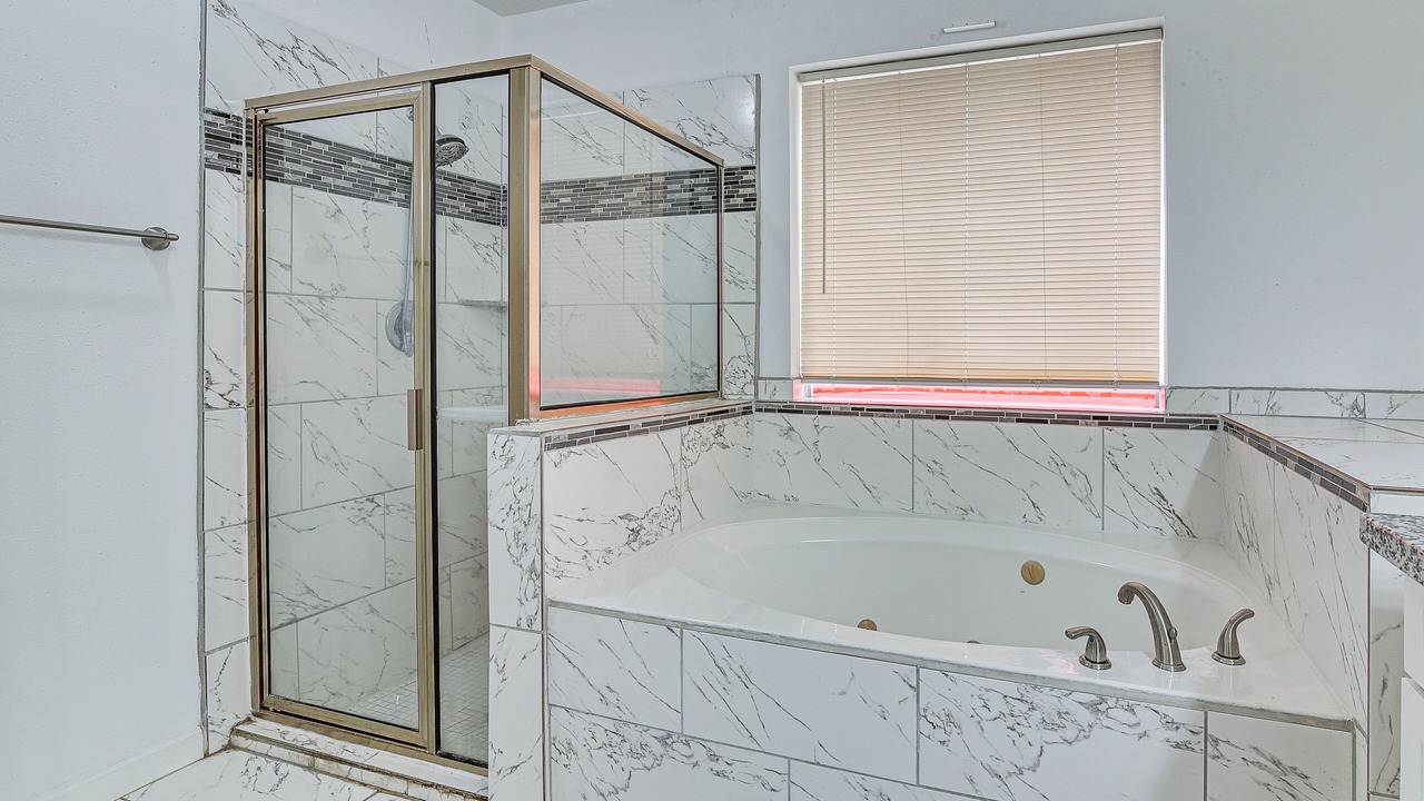 Photo of Bathroom in Barker