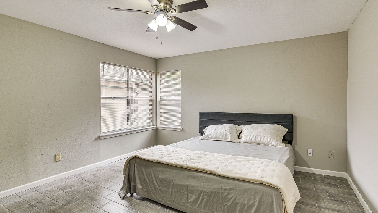 Photo of Bedroom in Barker