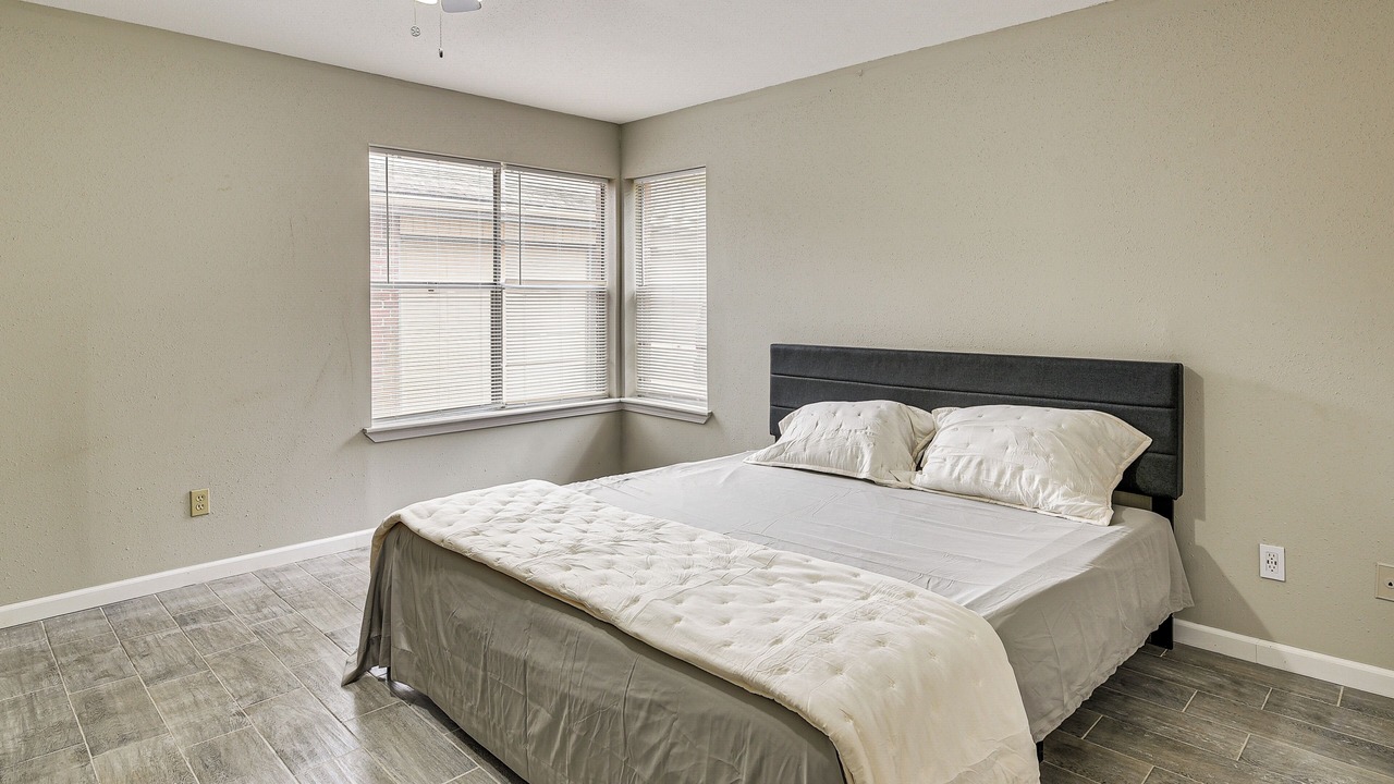Photo of Bedroom in Barker