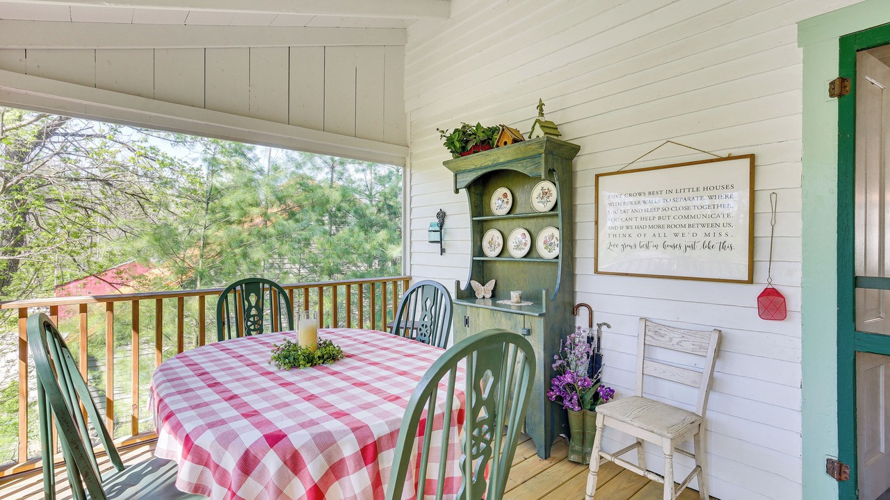 Photo of Outdoor in Augusta