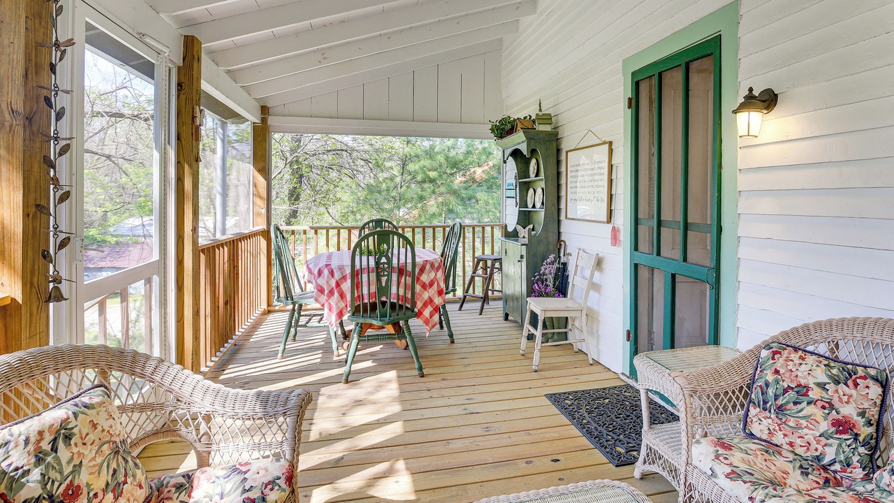Photo of Outdoor in Augusta
