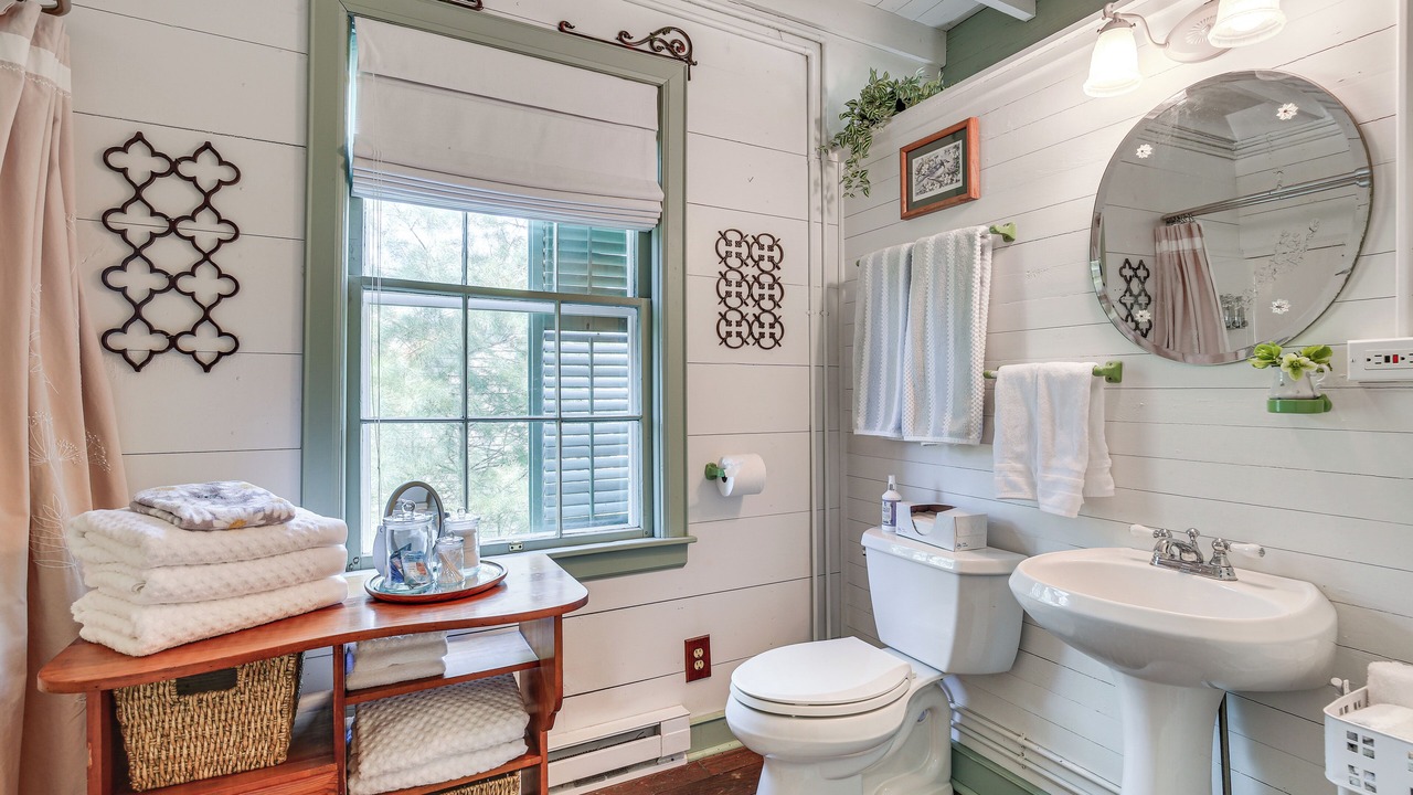 Photo of Bathroom in Augusta