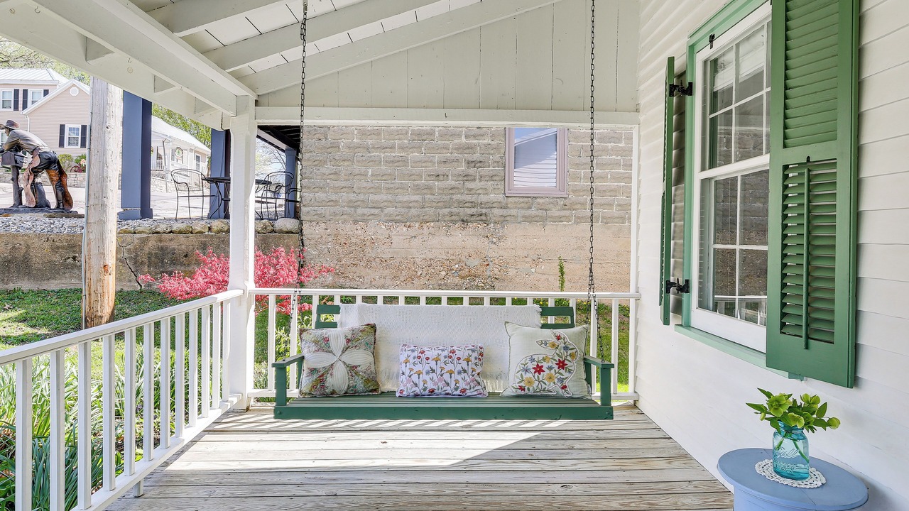 Photo of Outdoor in Augusta