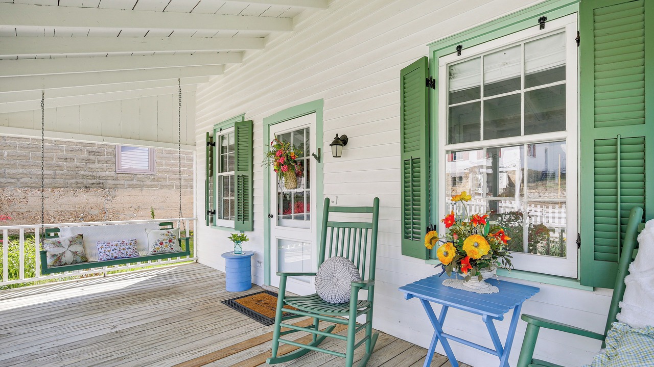 Photo of Outdoor in Augusta