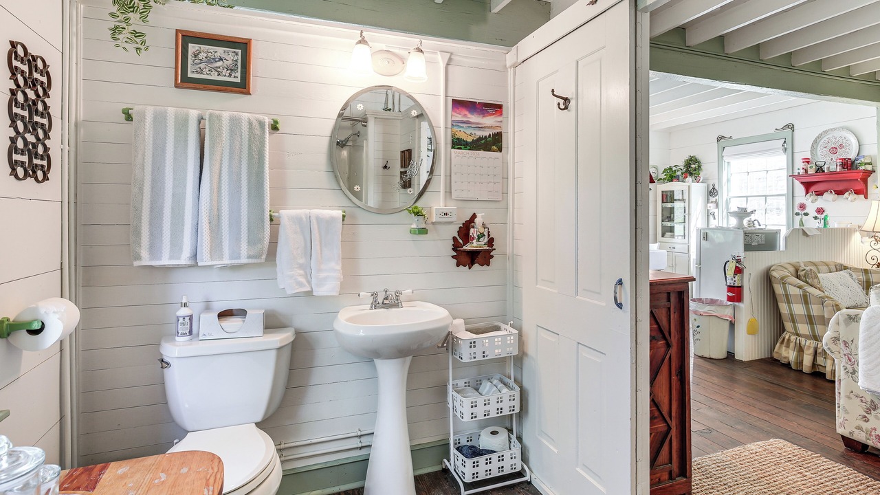Photo of Bathroom in Augusta