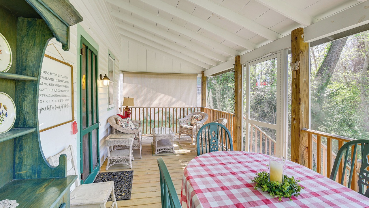 Photo of Outdoor in Augusta