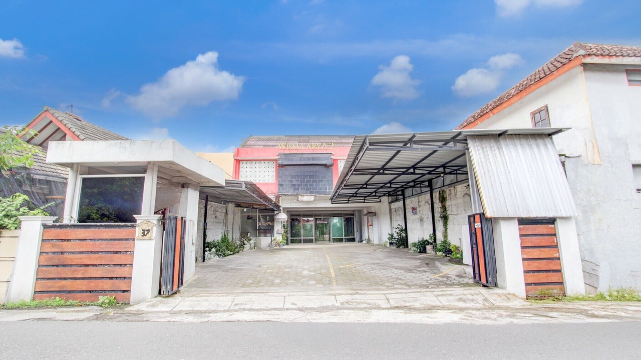 Photo of Outdoor in Yogyakarta