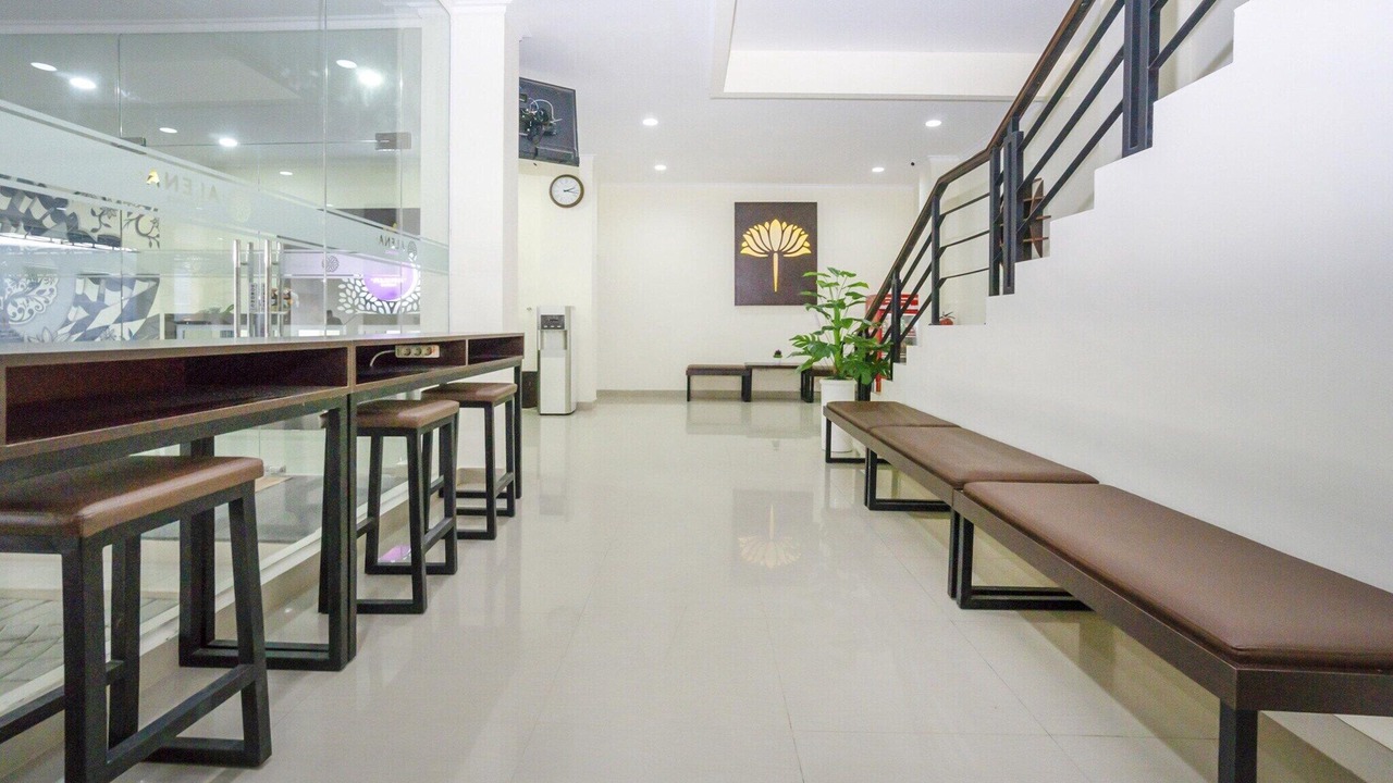 Photo of Others in Central Yogyakarta