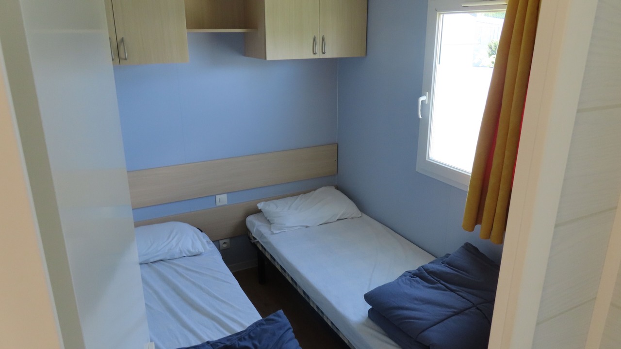Photo of Bedroom in Saint-Arnoult