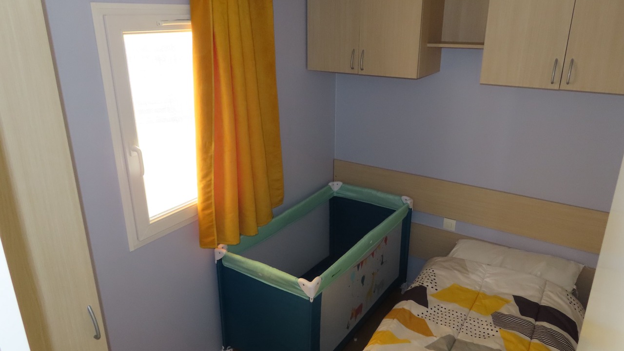 Photo of Bedroom in Saint-Arnoult