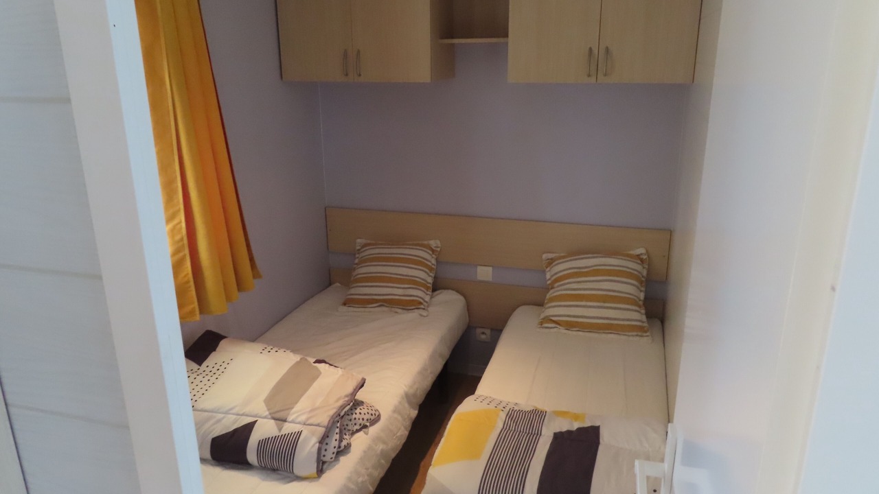 Photo of Bedroom in Saint-Arnoult