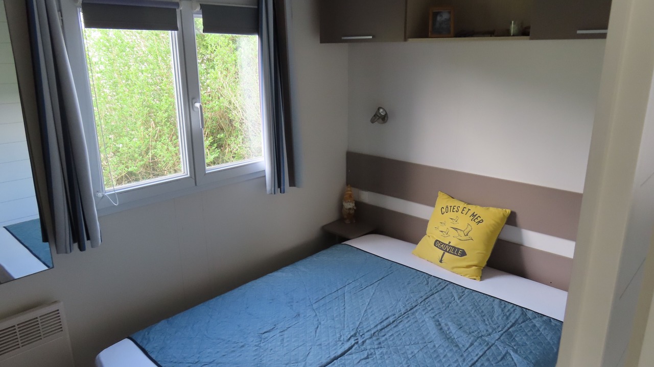 Photo of Bedroom in Saint-Arnoult