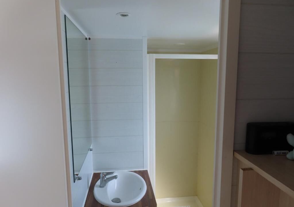 Photo of Bathroom in Saint-Arnoult