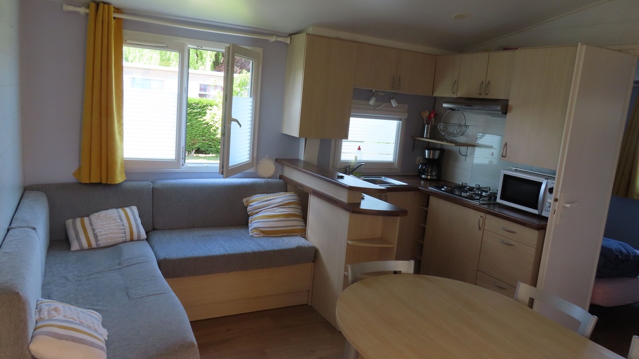 Photo of Livingroom in Saint-Arnoult