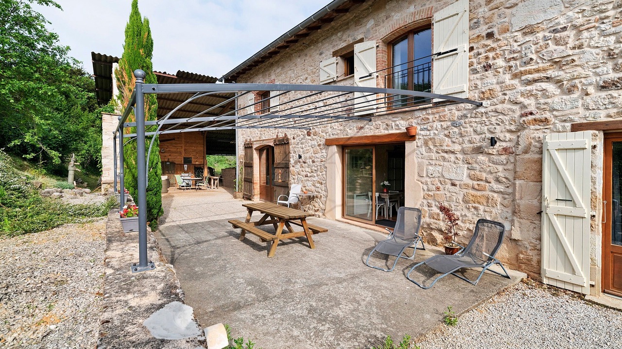 Photo of Outdoor in Castelnau-de-Montmiral